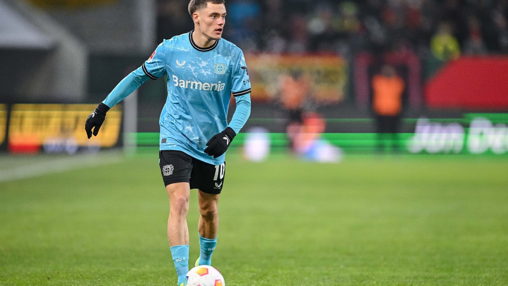Florian Wirtz Florian Wirtz