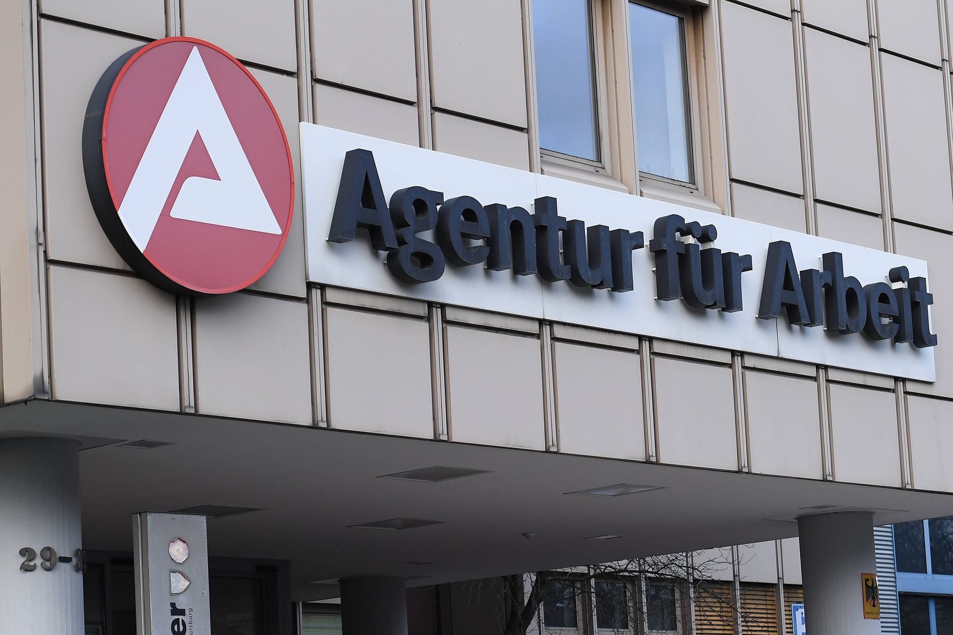 Die Arbeitslosigkeit in Hessen steigt weiter an (Symbolfoto).