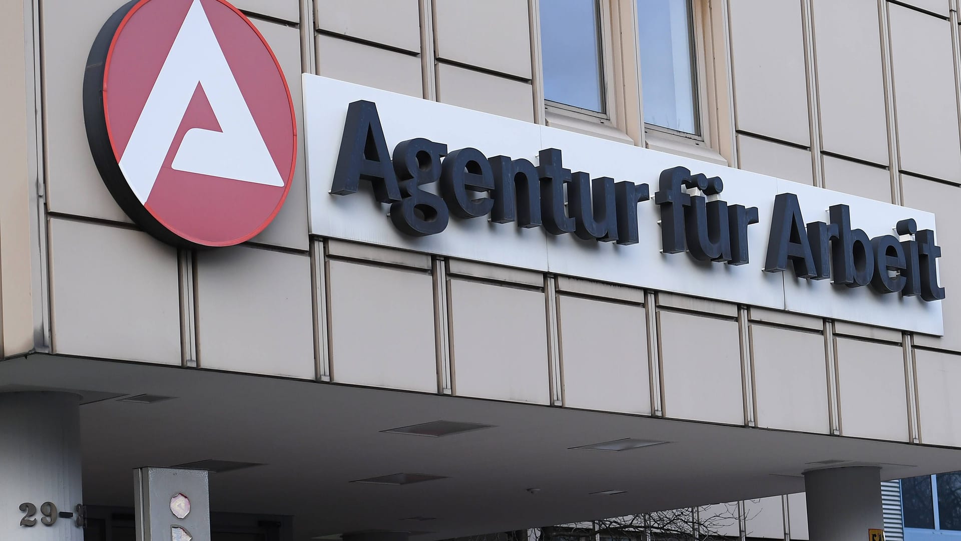 Die Arbeitslosigkeit in Hessen steigt weiter an (Symbolfoto).