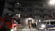 Berlin-Hellersdorf | SEK-Einsatz: Mann droht, sich selbst anzuzünden