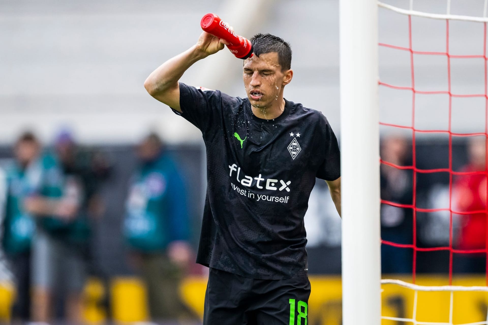 Stefan Lainer