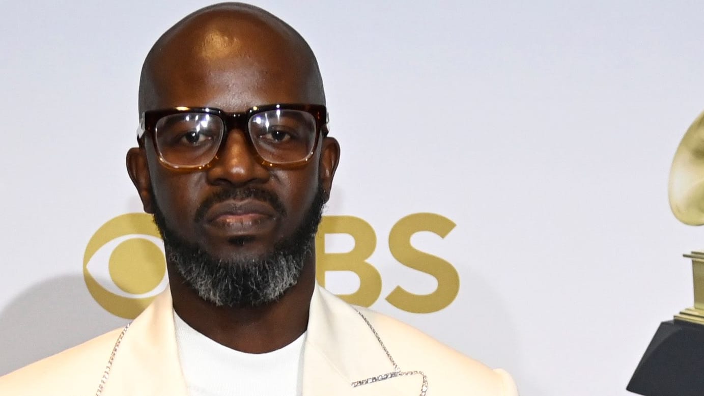 Black Coffee: Der DJ legt auf der gesamten Welt auf.