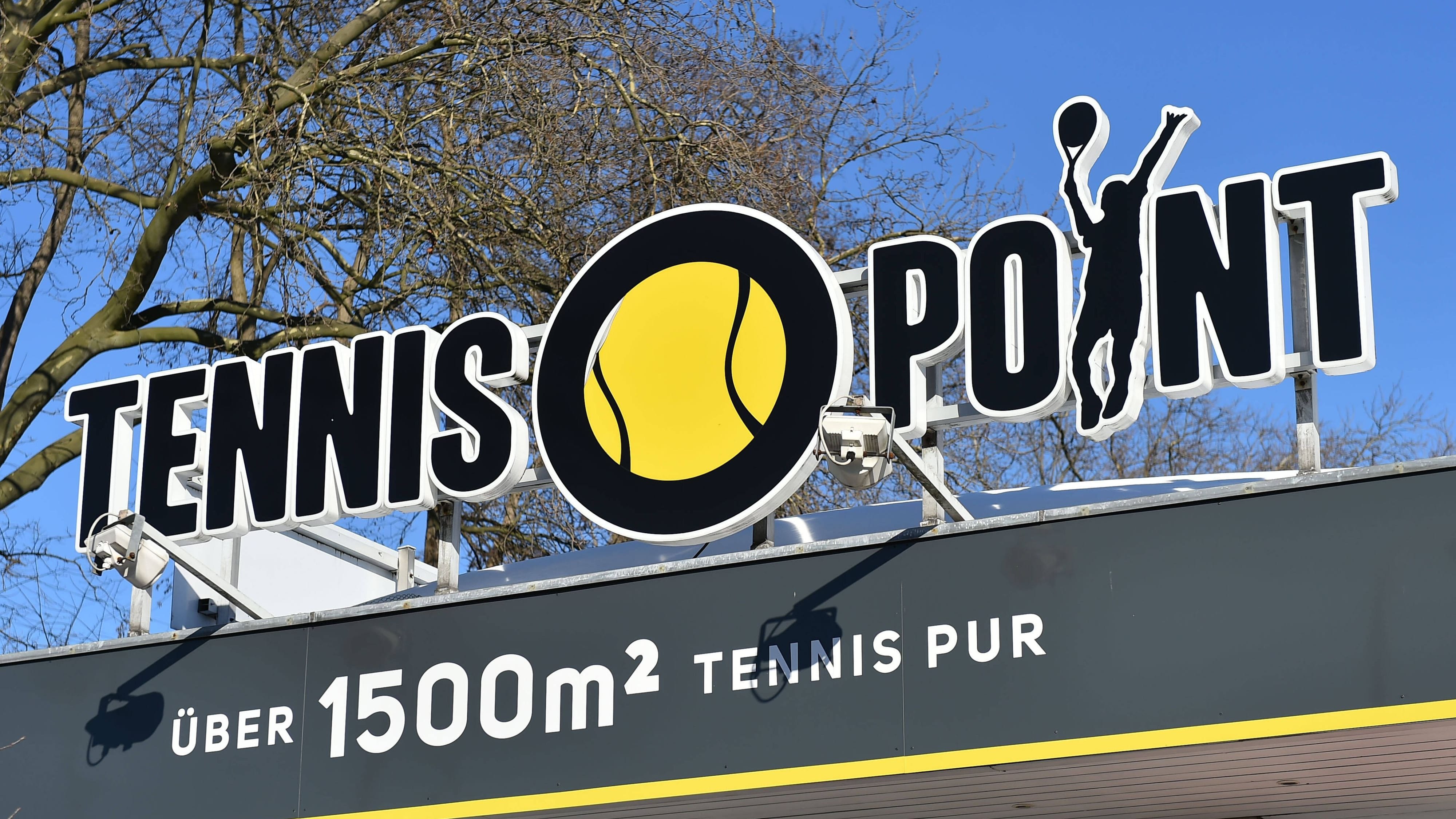 Nach Signa-Insolvenz: Tochterfirma Tennis-Point findet neue Investoren