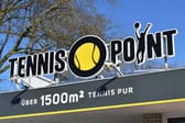 Investoren für Signa-Tochter Tennis-Point gefunden