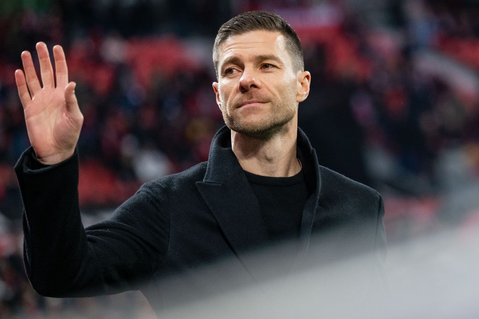 Xabi Alonso