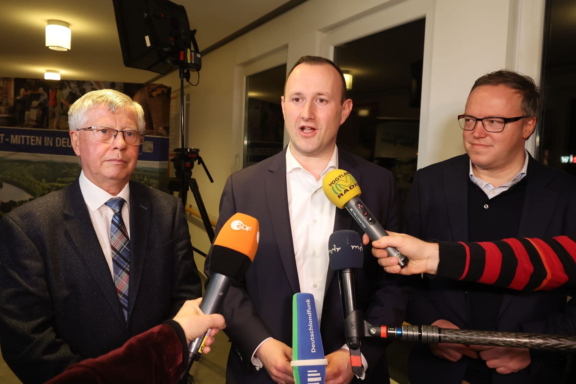 Stichwahl