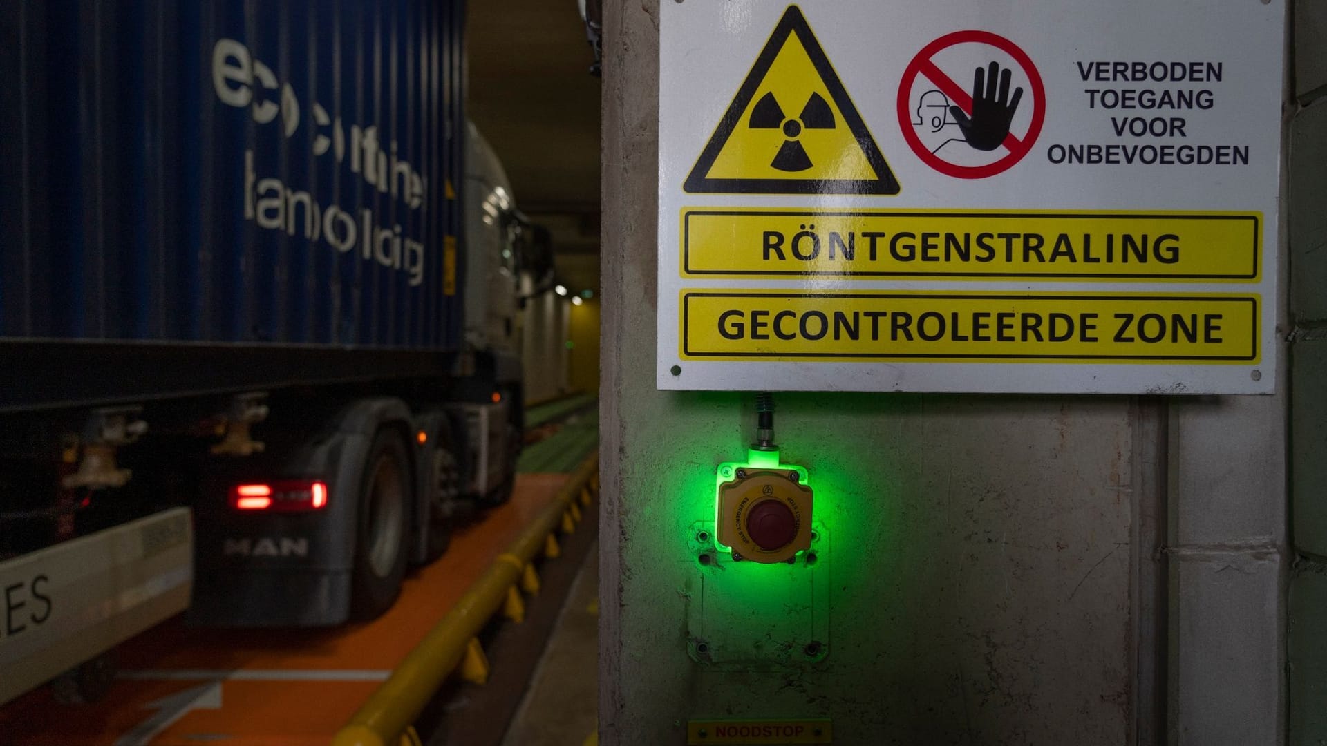 Kampf gegen Drogenschmuggel Kampf gegen Drogenschmuggel