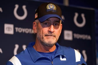 Frank Reich