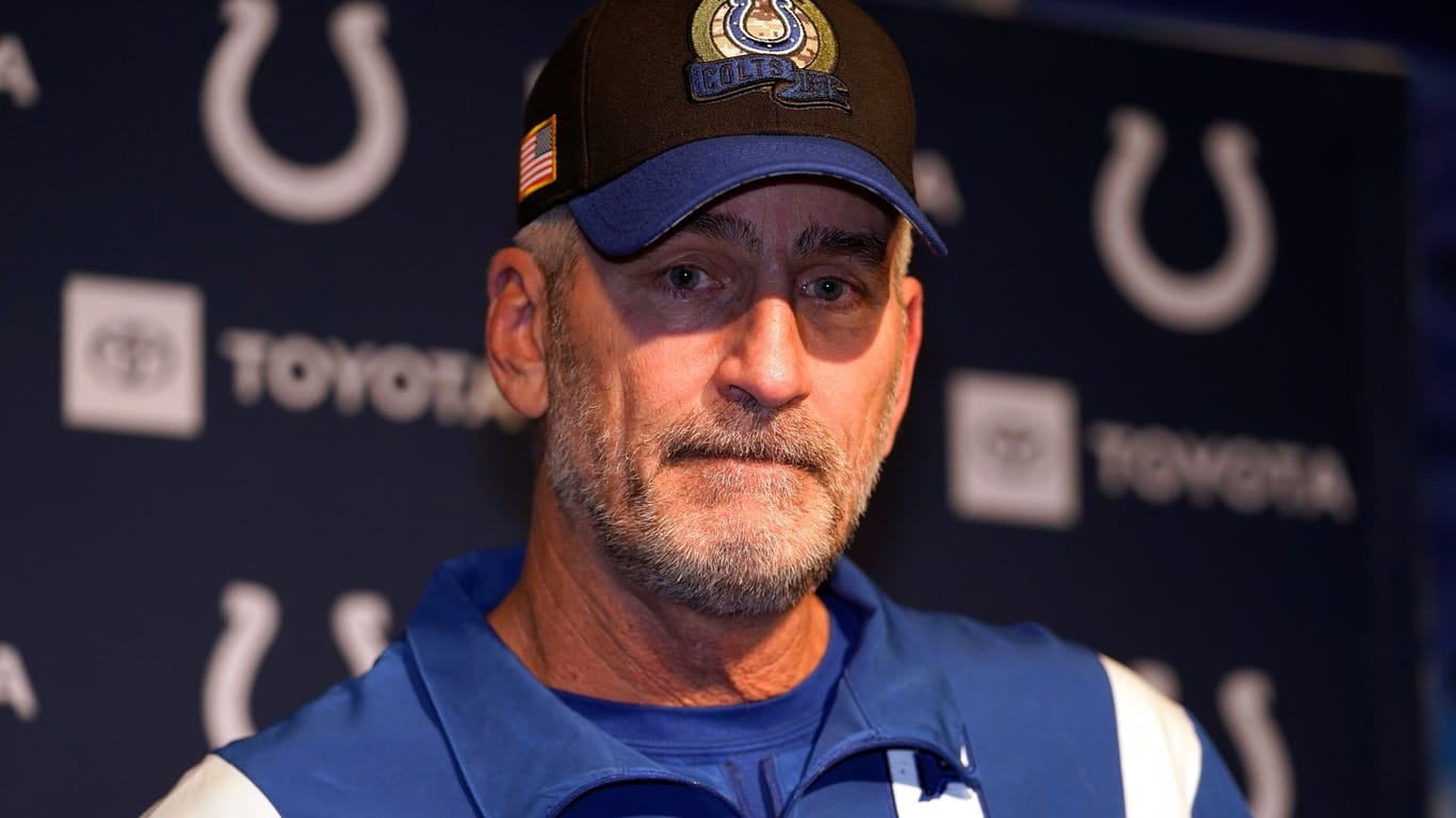 Frank Reich