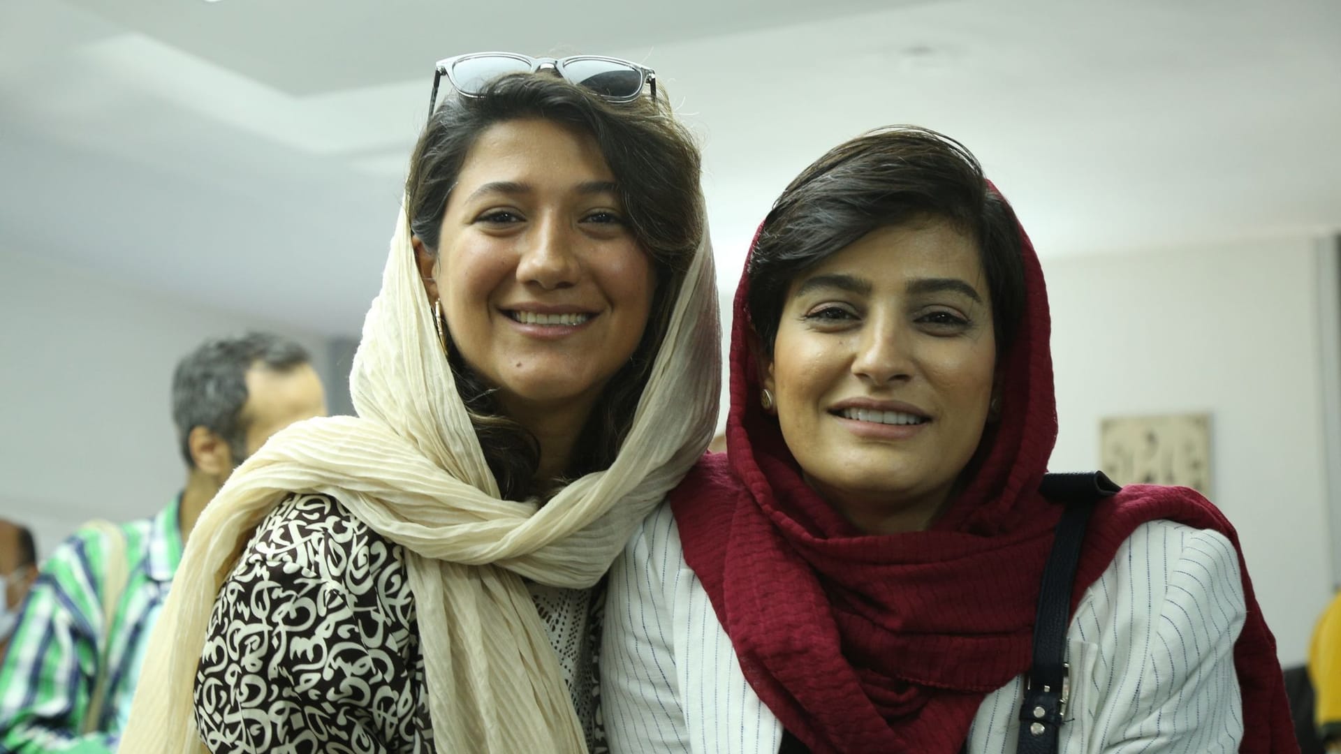 Hamedi und Mohammadi Hamedi und Mohammadi