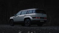 Auto | Hyundai Santa Fe: SUV mit Abenteuerpotenzial für die Großfamilie