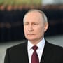 US-Wahl und Ukraine-Krieg: Dieses Jahr könnte Putin so richtig zuschlagen