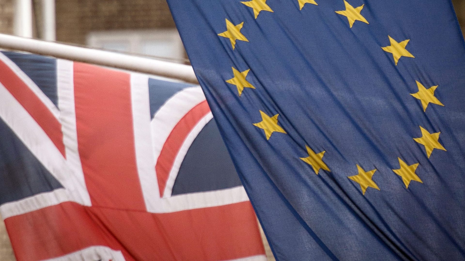 Start neuer Brexit-Kontrollen Start neuer Brexit-Kontrollen