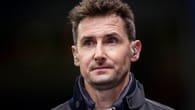 Miroslav Klose: Diebe brechen in die Wohnung der DFB-Legende ein