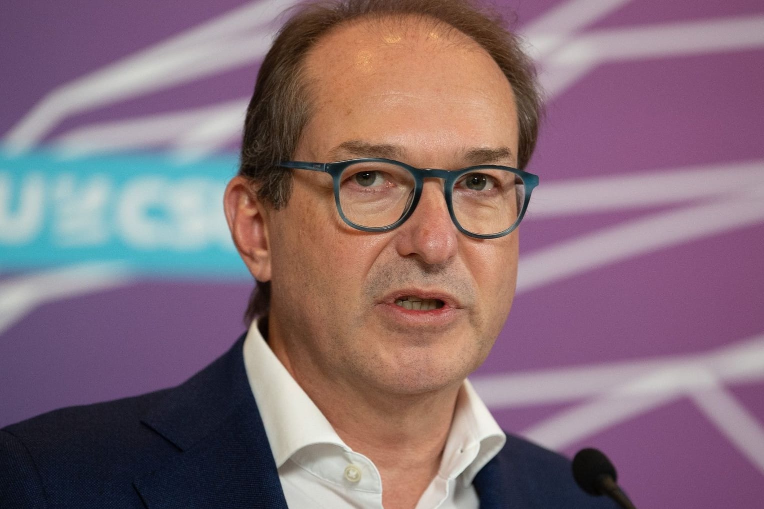 Alexander Dobrindt