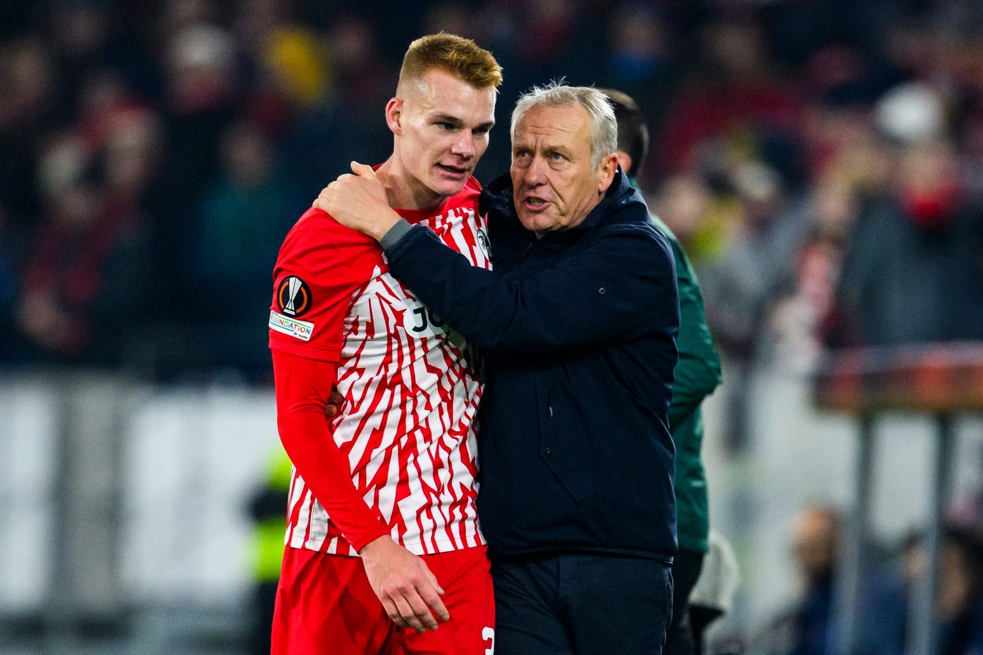 Lienhart und Streich