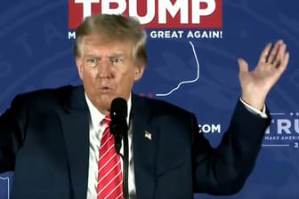 Donald Trump will Iron Dome für die USA beschaffen
