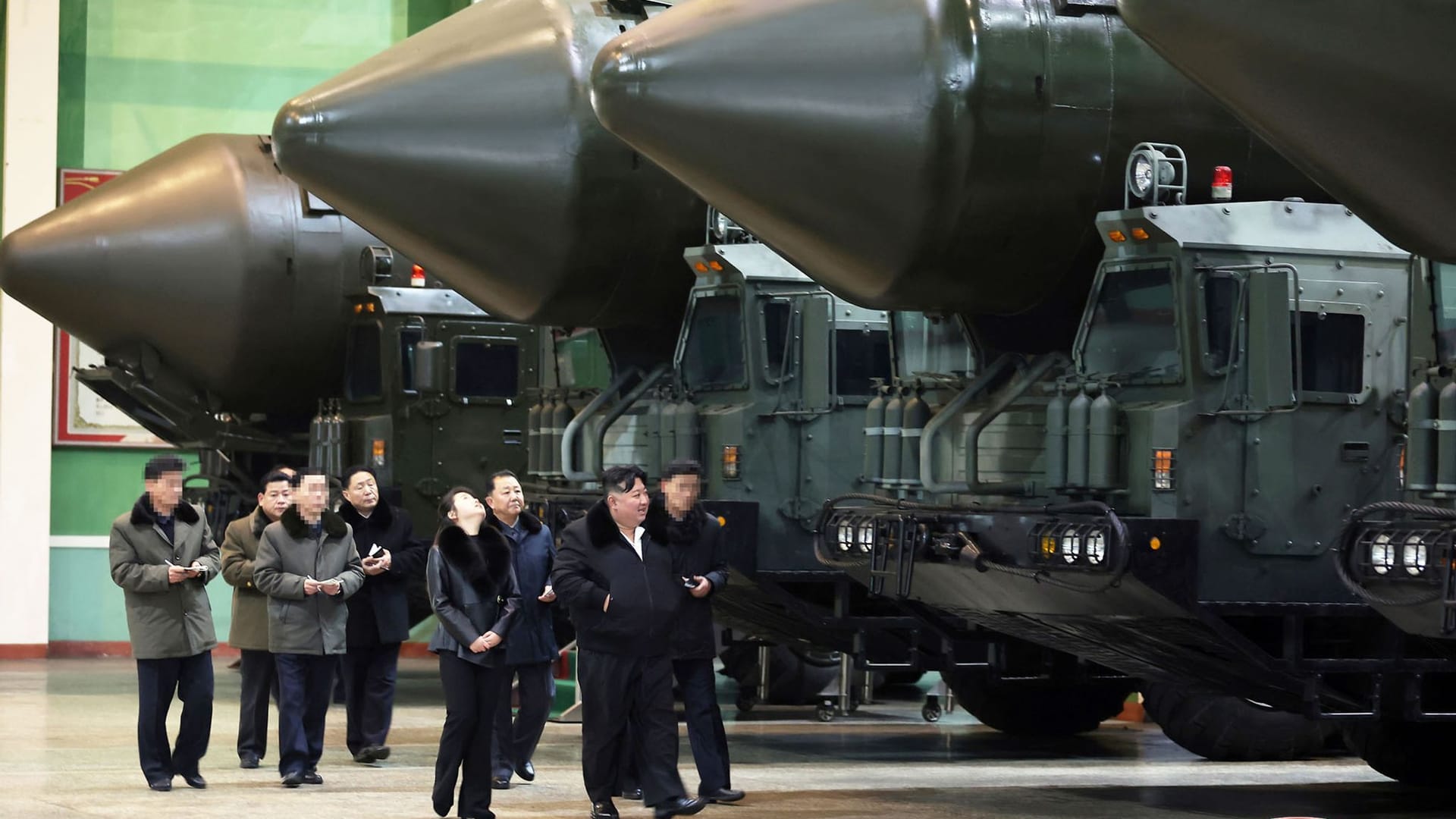 Nordkorea Nordkorea