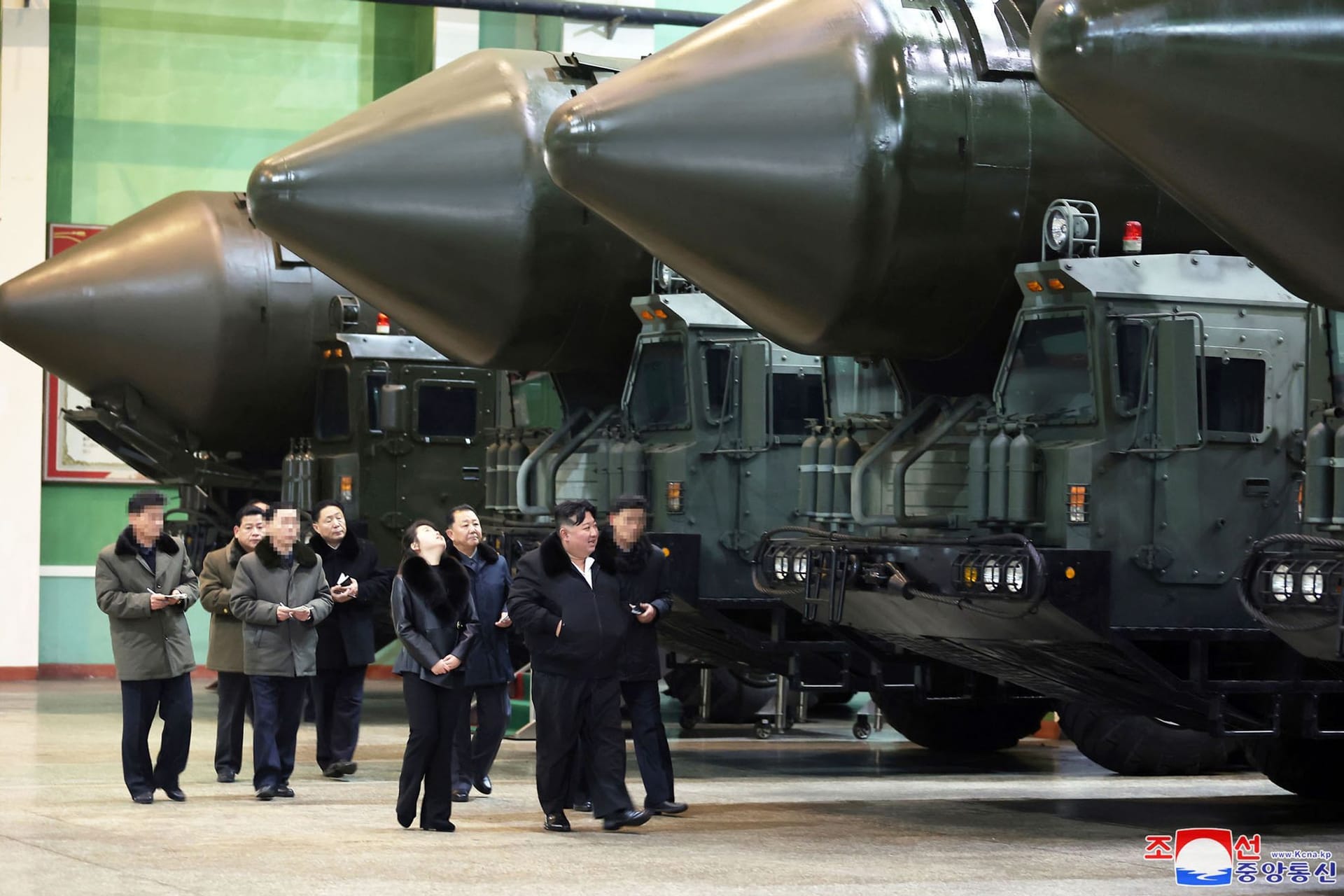 Nordkorea