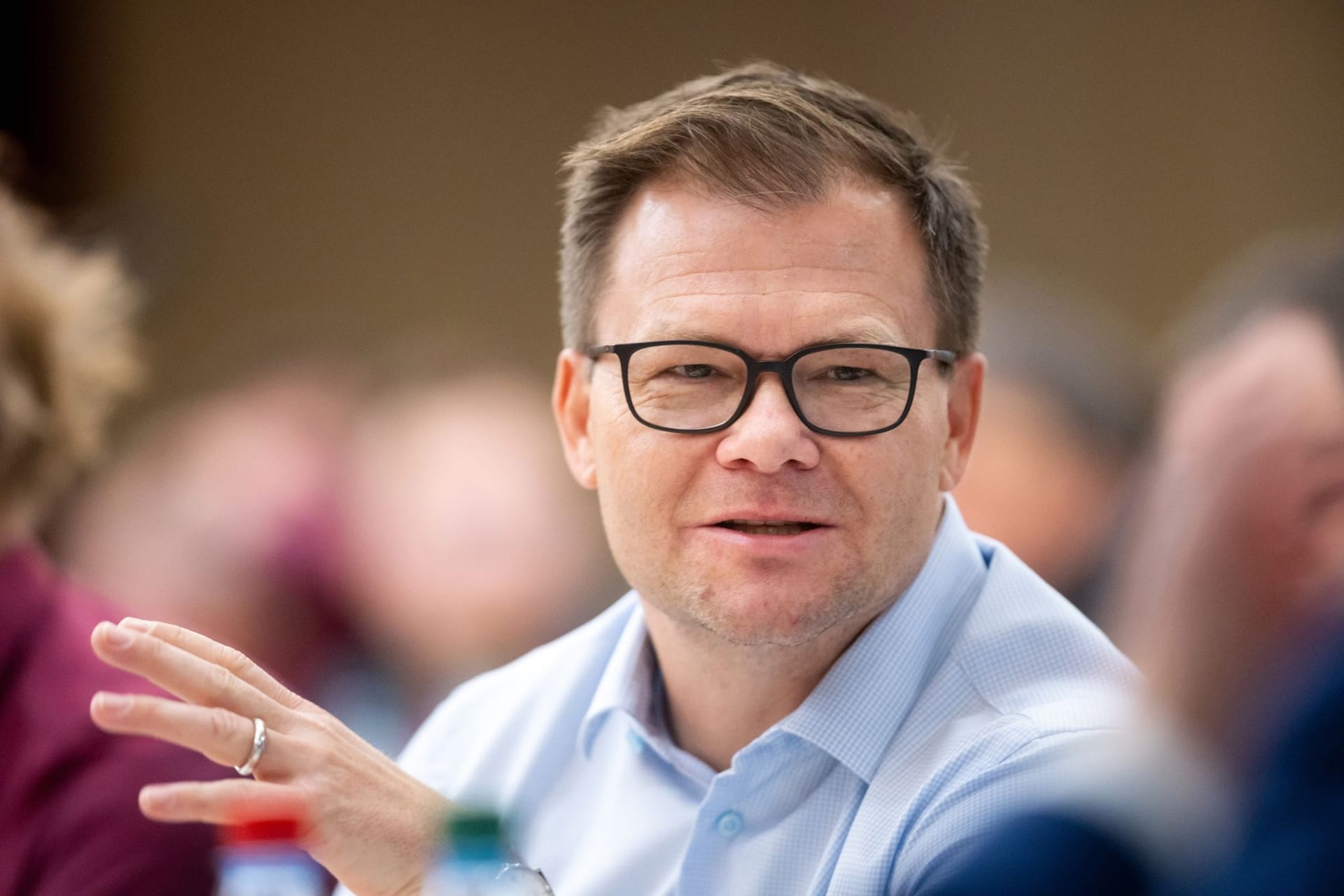 Carsten Schneider