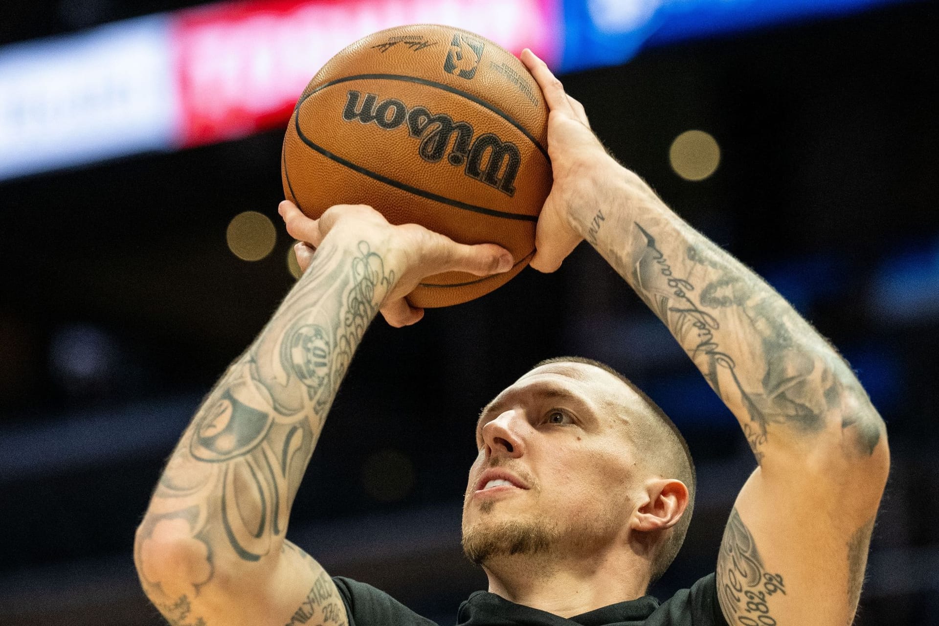 Daniel Theis