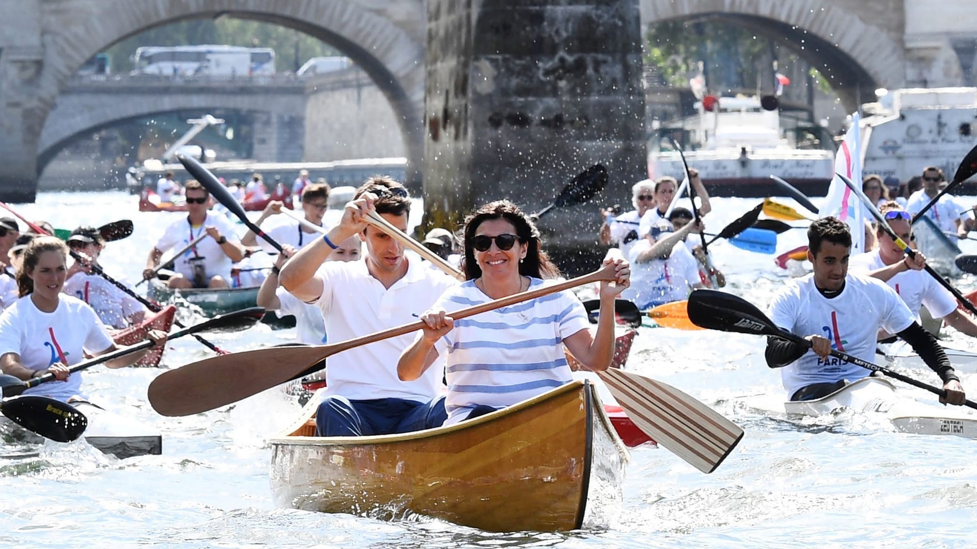 Anne Hidalgo