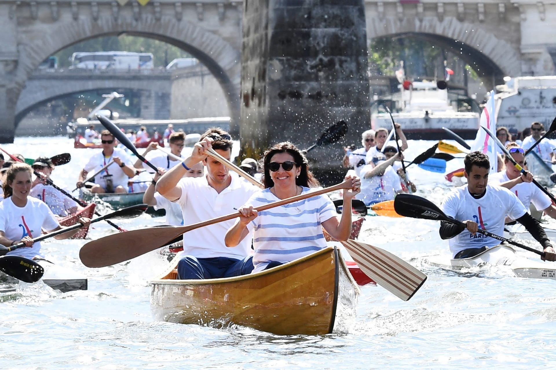 Anne Hidalgo