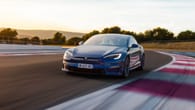 Auto | Wird Tesla das Rennen gegen BMW, Mercedes und die Chinesen gewinnen?
