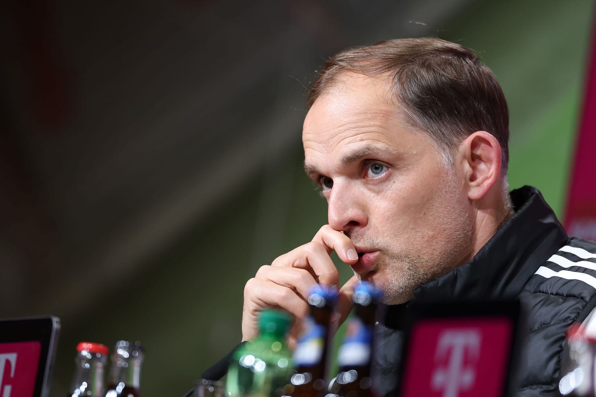 Thomas Tuchel