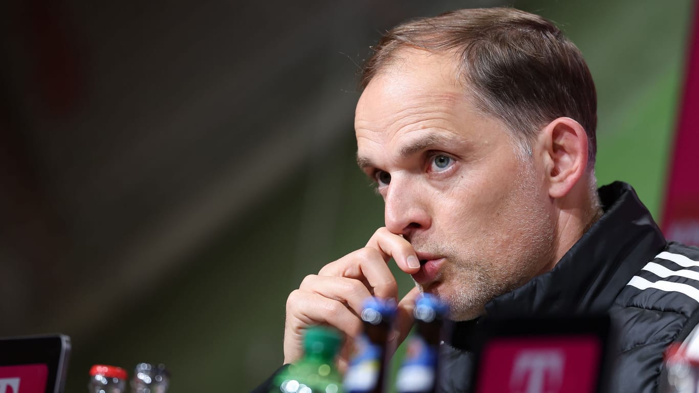 Thomas Tuchel