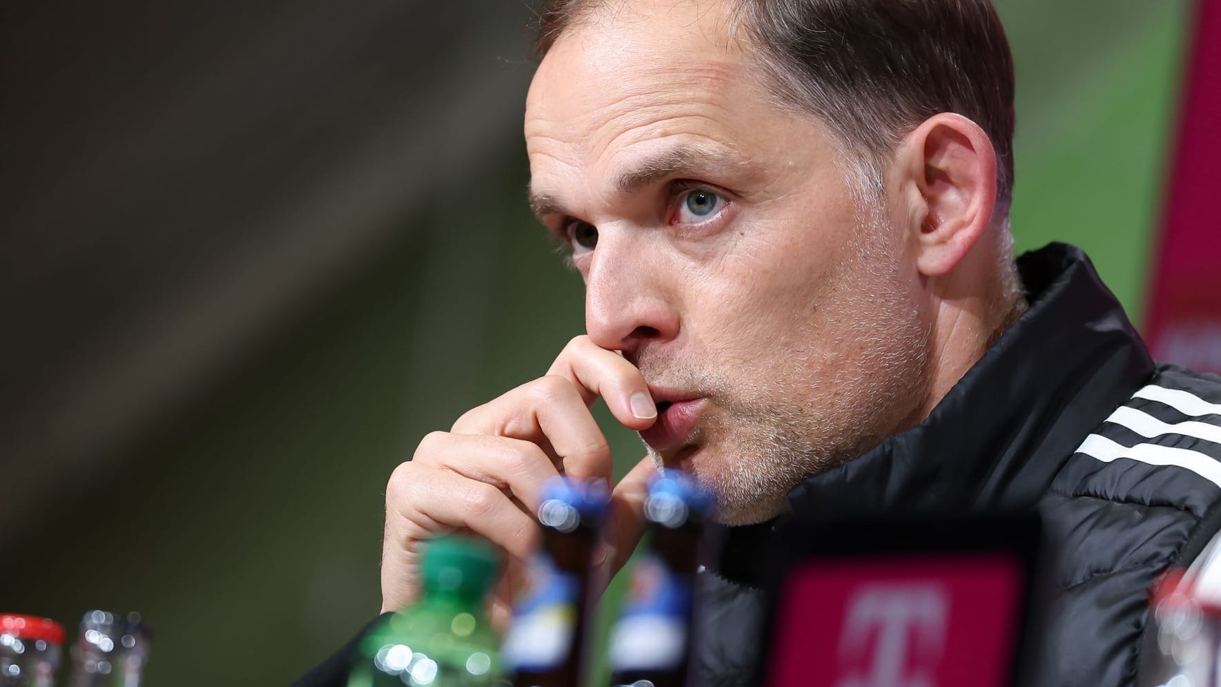 Thomas Tuchel