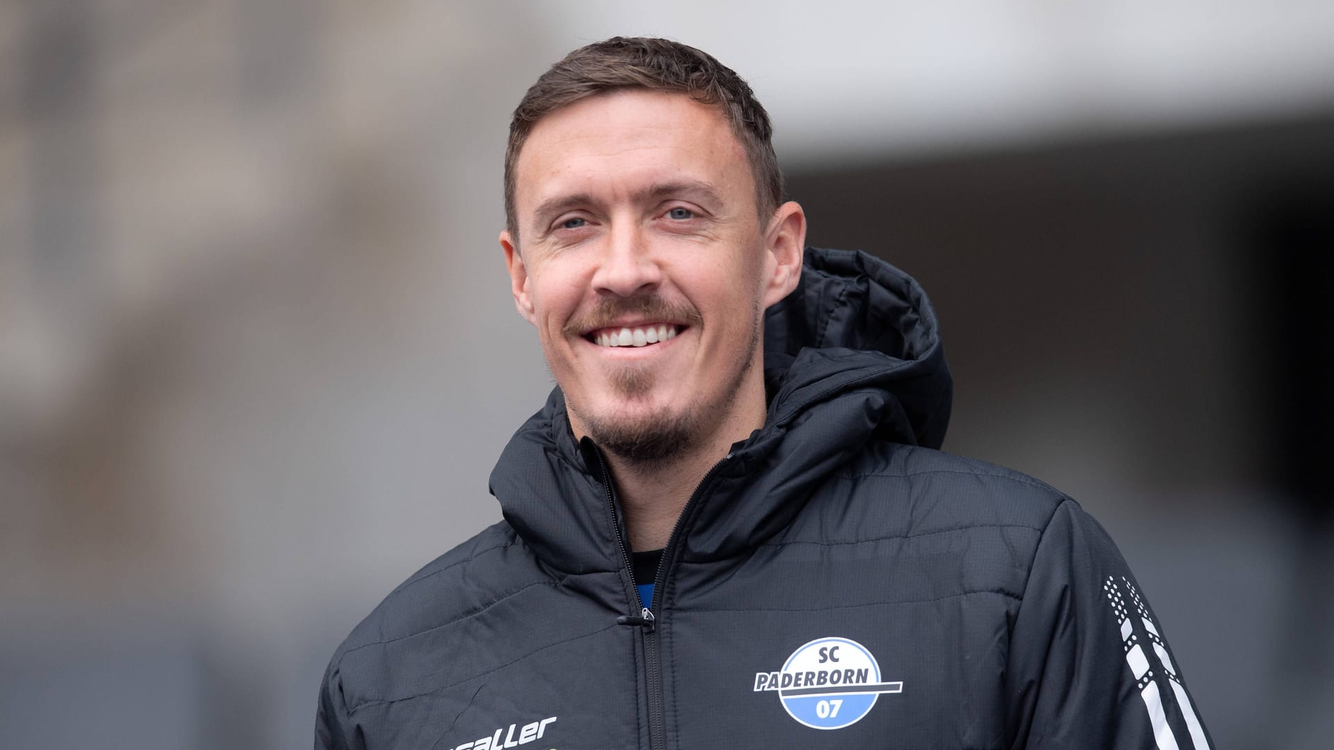 Max Kruse (Archivbild): Der 35-Jährige ist nun Teil der Werder-Traditionsmannschaft. Max Kruse (Archivbild): Der 35-Jährige ist nun Teil der Werder-Traditionsmannschaft.