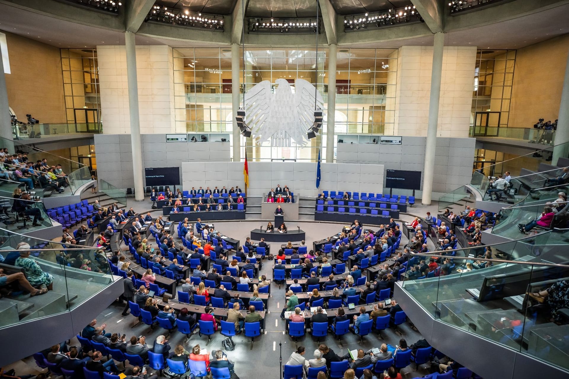 Bundestag