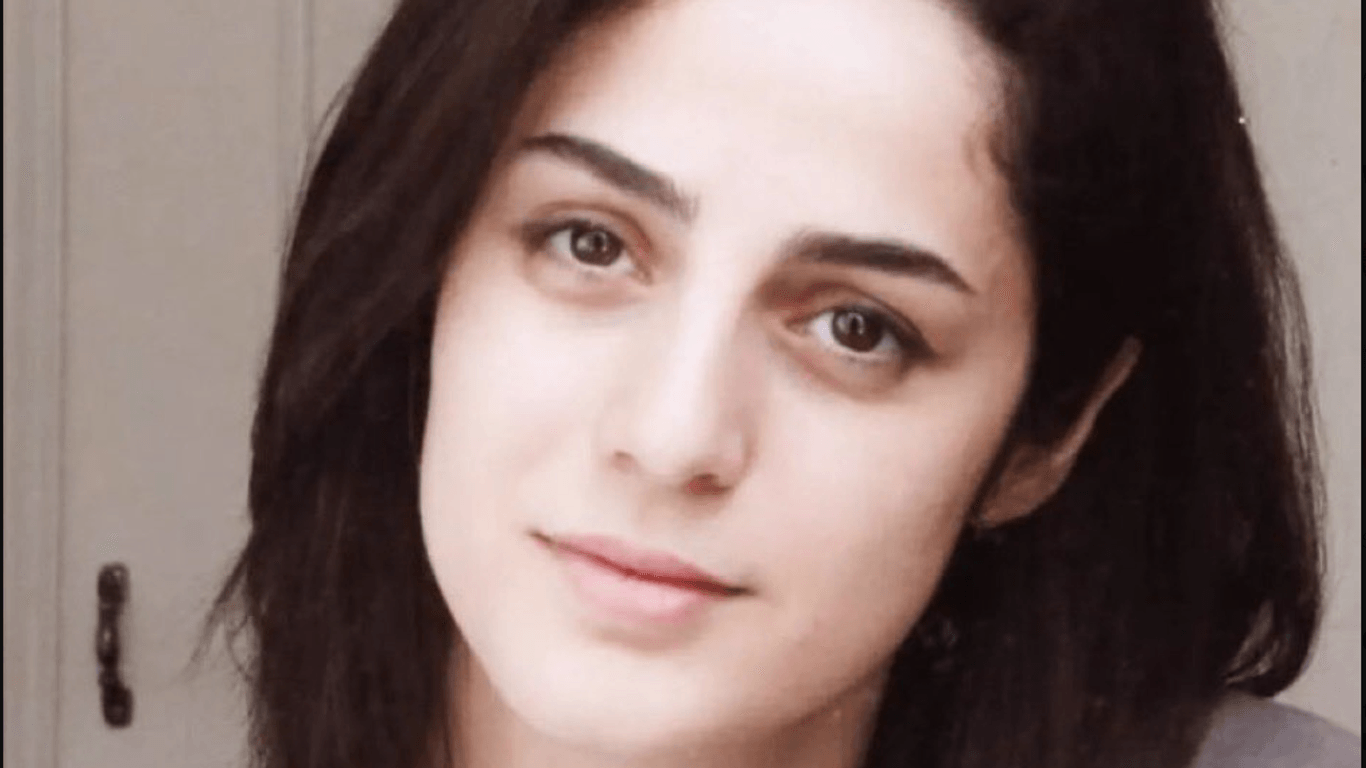Die kurdische Aktivistin Roja Heschmati: Ihr Fall sorgte in den sozialen Medien unter Iranerinnen und Iranern für große Empörung.