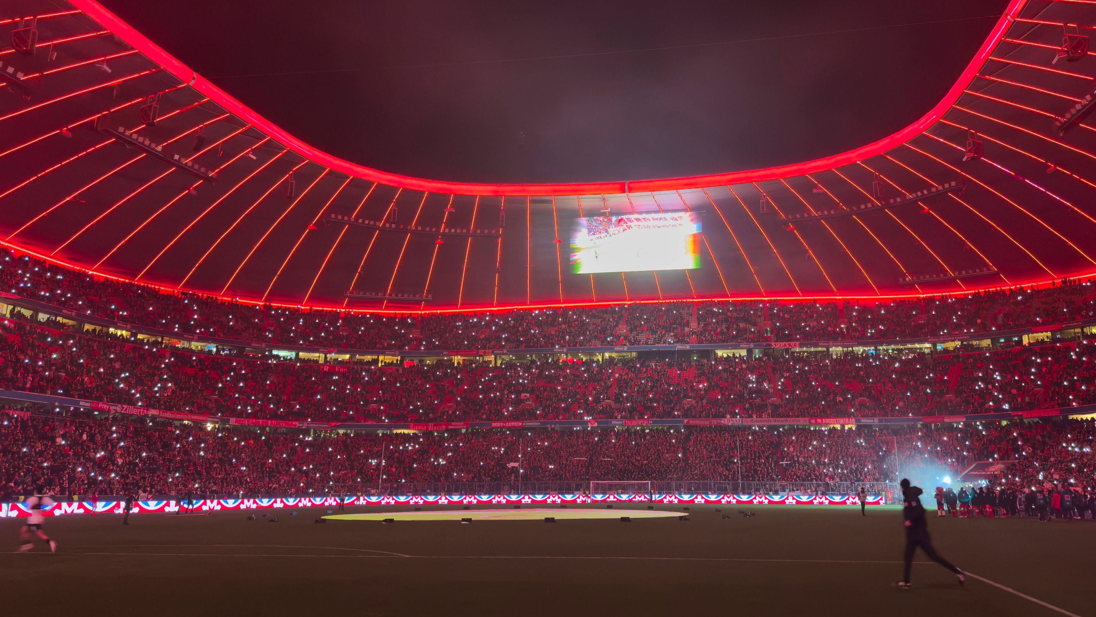 Franz Beckenbauer: FC Bayern veranstaltet Gedenkfeier in der Allianz Arena