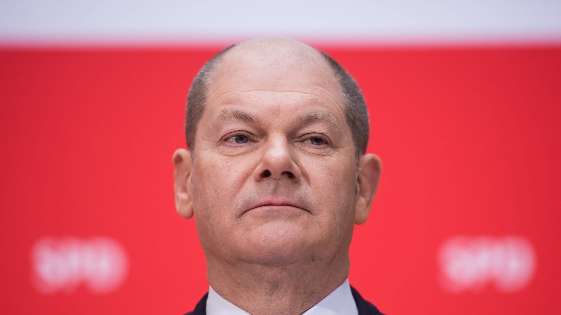 Olaf Scholz (Archivbild): Seit er Kanzler ist, schwinden die Mitgliederzahlen der SPD etwas mehr.