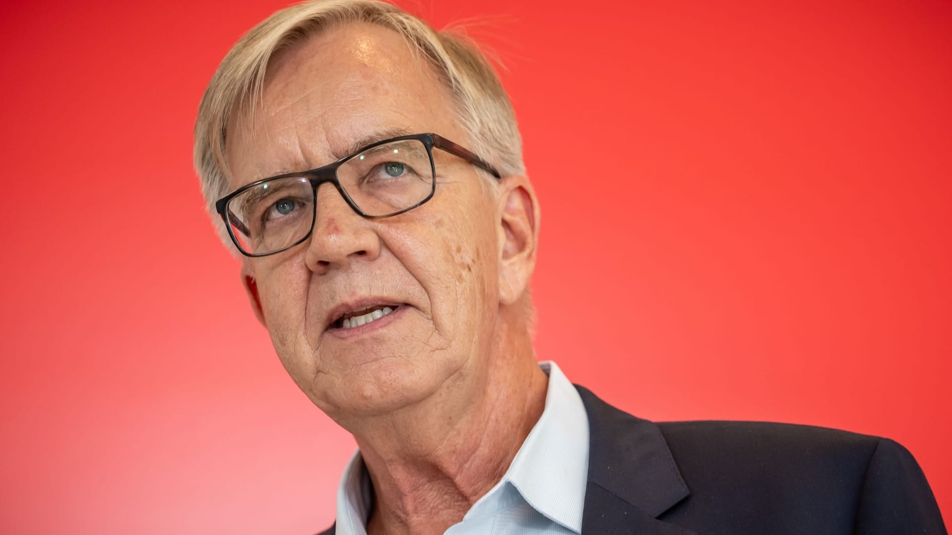 Dietmar Bartsch Dietmar Bartsch