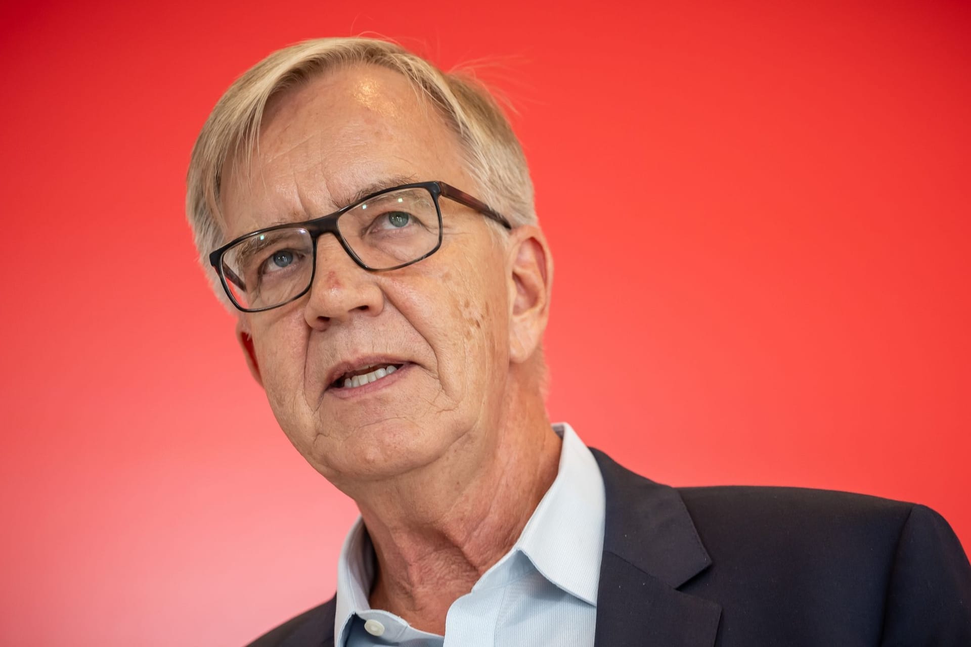 Dietmar Bartsch