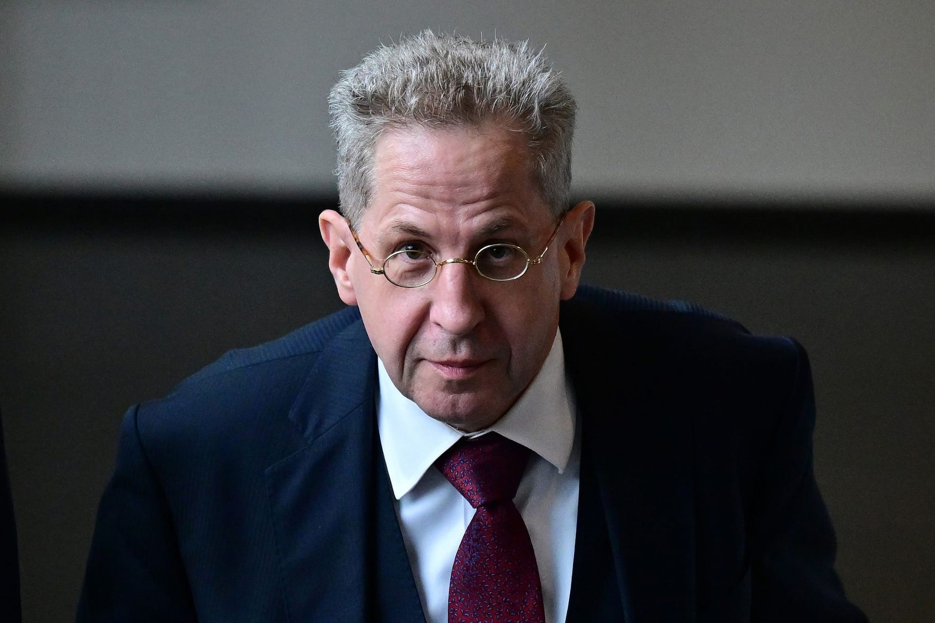 Hans-Georg Maaßen