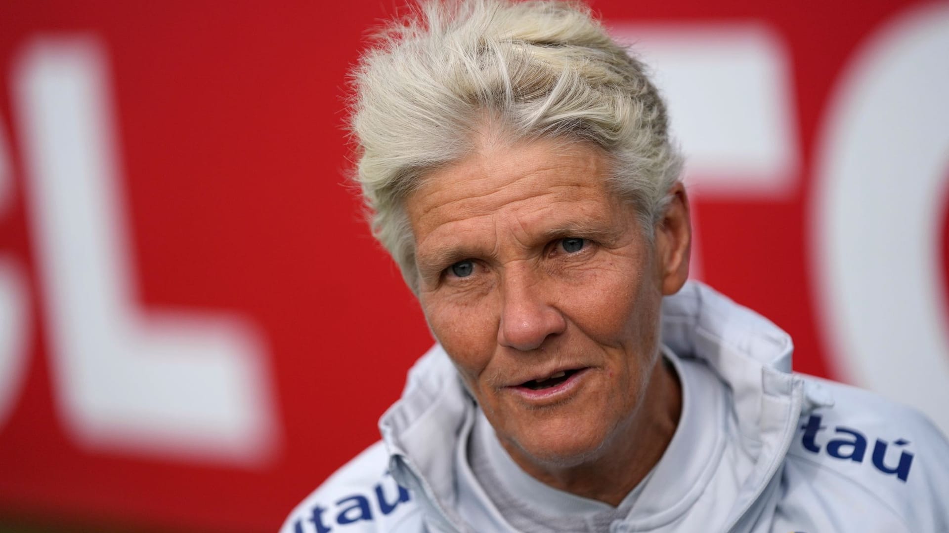 Pia Sundhage