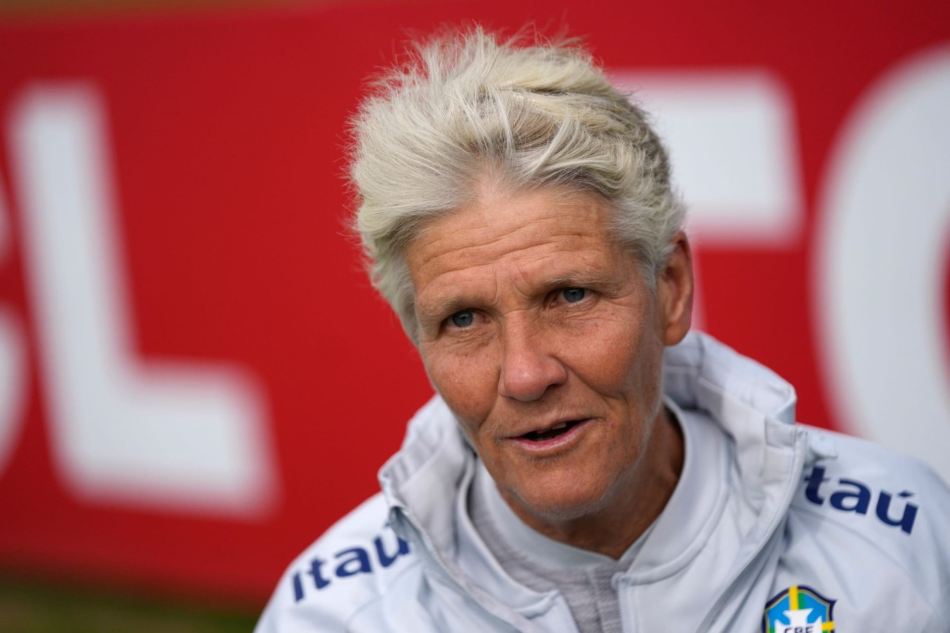 Pia Sundhage