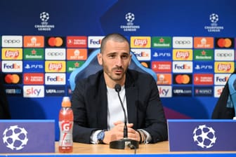 Leonardo Bonucci