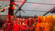 Kölner Karneval: Sechs Auftritte am Tag – mit Brings auf Tour