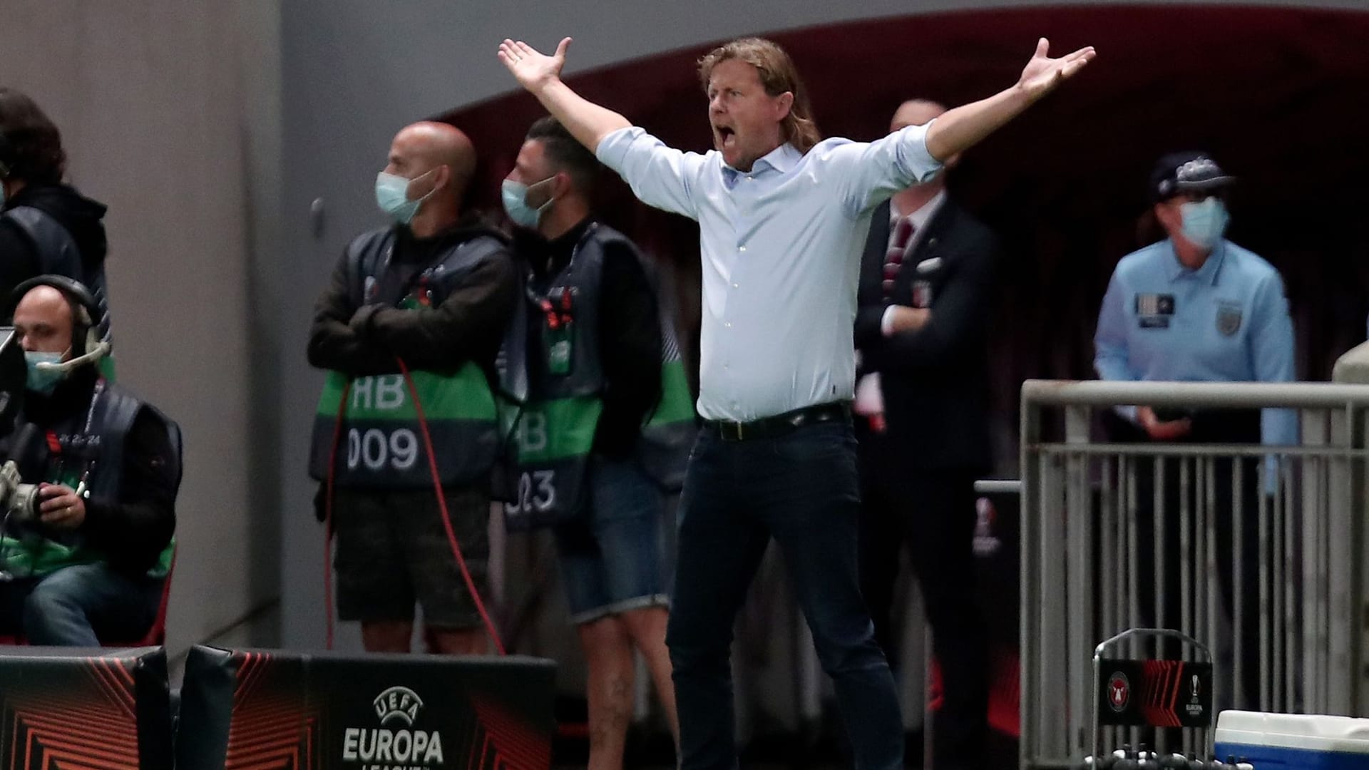 Bo Henriksen