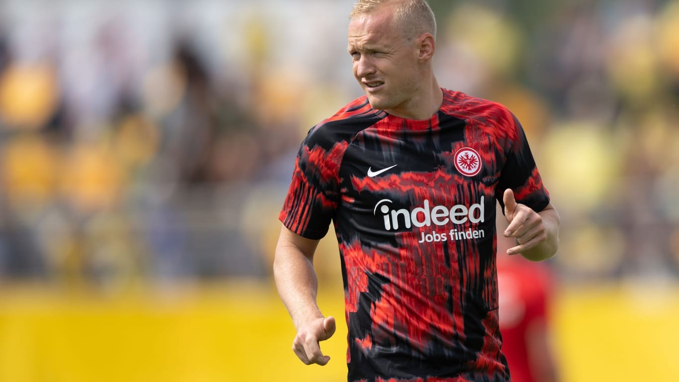 Sebastian Rode