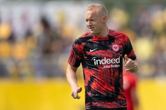 Sebastian Rode