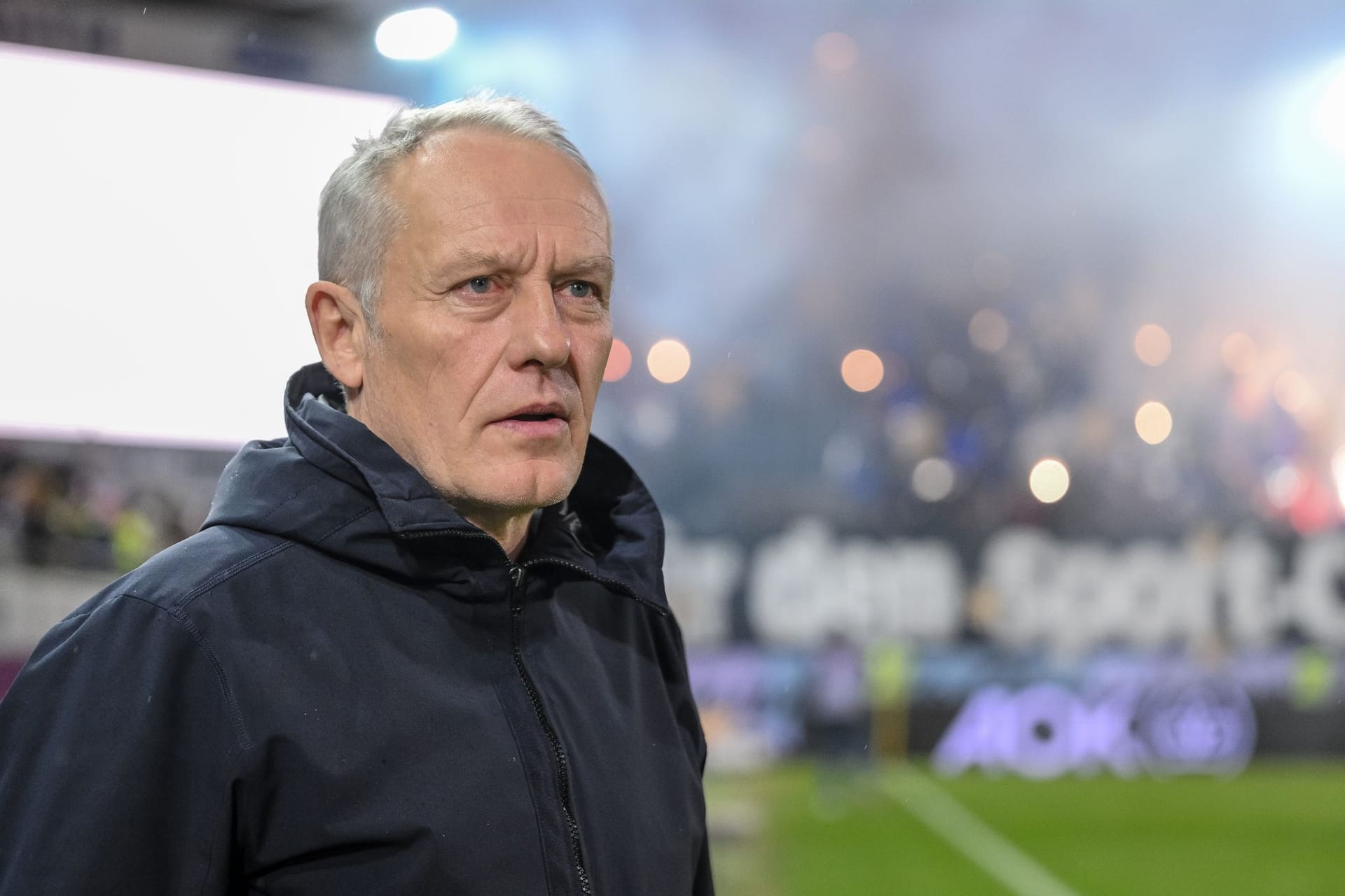 Christian Streich