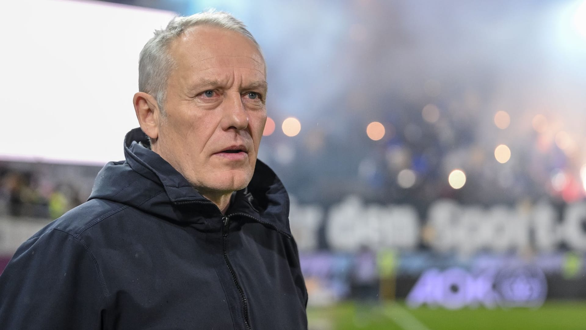 Christian Streich Christian Streich