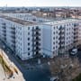 910.000 neue Sozialwohnungen in Deutschland gefordert