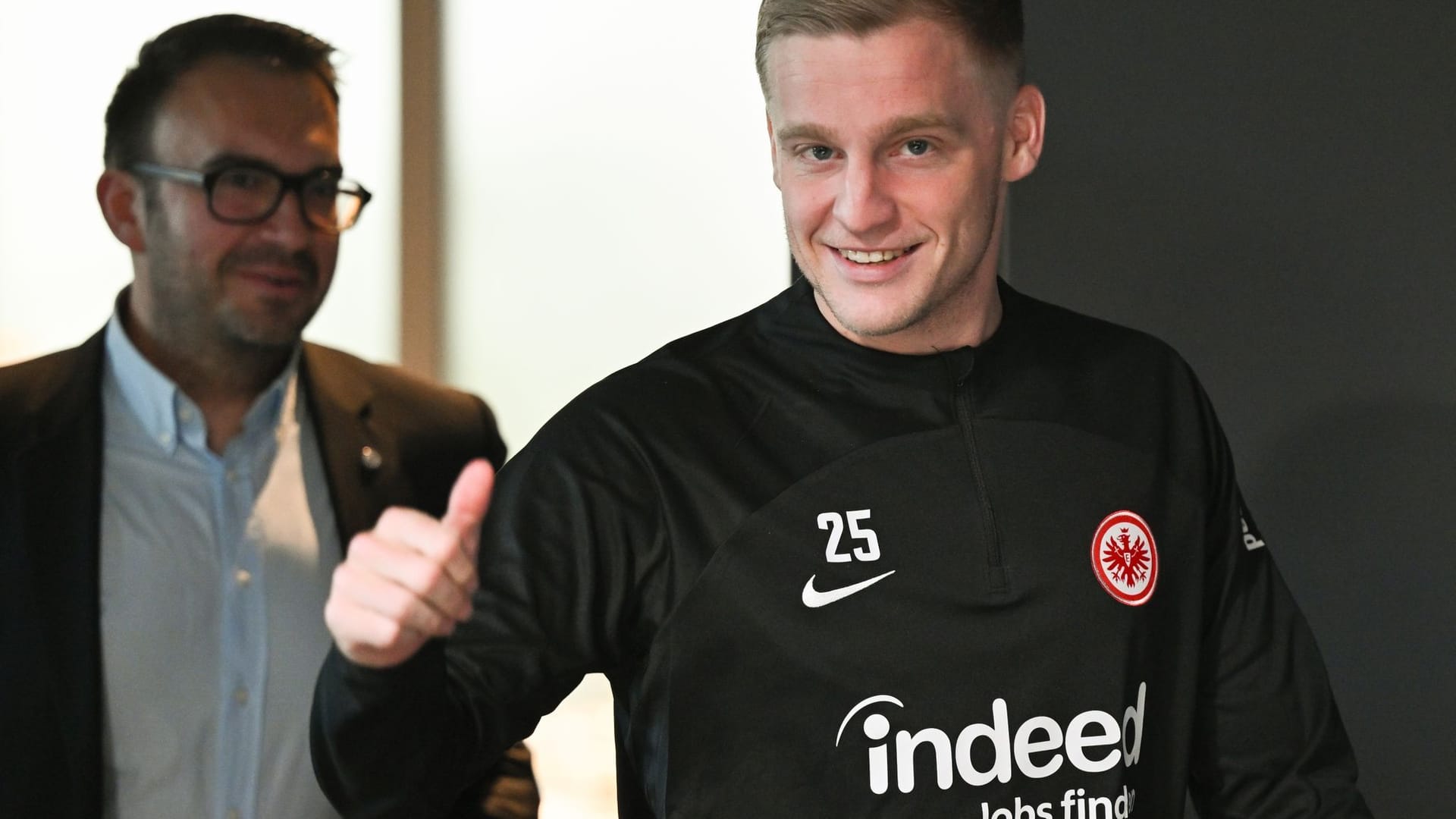 Donny van de Beek Donny van de Beek
